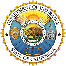 Role Of The Ca Department Of Insurance Cdi Role Of The Ca Department Of Insurance Cdi