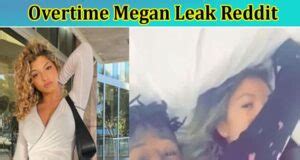 Romero On Twitter Overtime Megan Leaked Video Overtime Megan Romero On Twitter Overtime Megan Leaked Video Overtime Megan