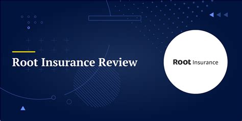 Root Insurance Full Review Root Insurance Full Review
