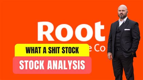 Root Insurance Stock Review Youtube Root Insurance Stock Review Youtube
