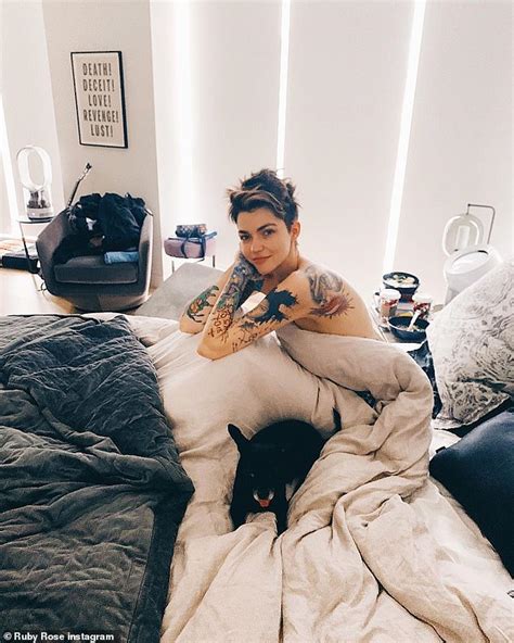 Ruby Rose Onlyfans Leak The Unauthorized Content And Its Consequences Ruby Rose Onlyfans Leak The Unauthorized Content And Its Consequences