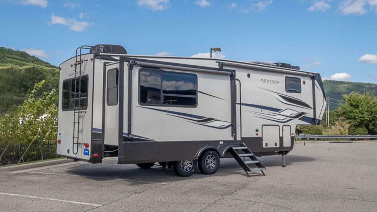 Rv Insurance Quotes