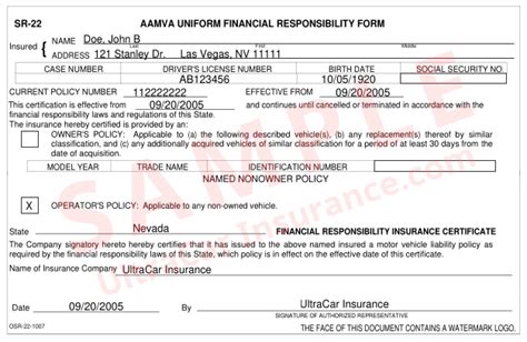 S22 Insurance