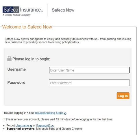Safeco Safesite Agent Login Www Safeco Com Website Login Safeco Safesite Agent Login Www Safeco Com Website Login