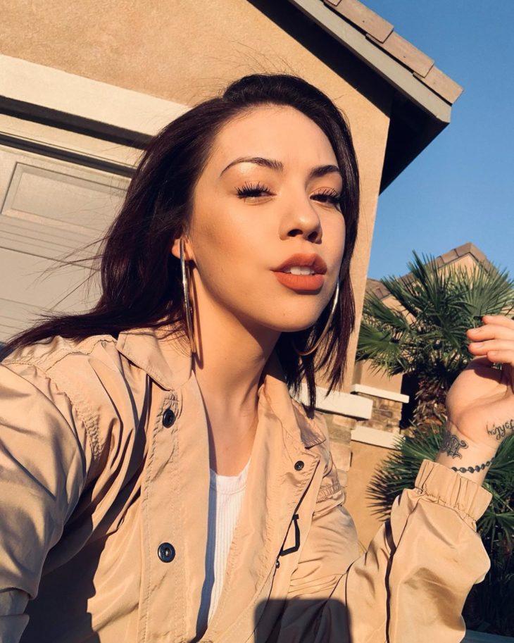 Salice Rose Bio Facts Family Life Of Instagram Star Social Celebrity Salice Rose Bio Facts Family Life Of Instagram Star Social Celebrity