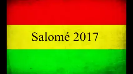 Salomelons Leaked