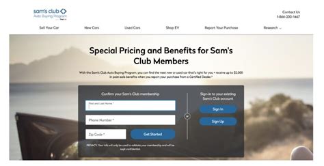 Sam S Club Auto Buying Program Details Vs Costco Aisleofshame Com Sam S Club Auto Buying Program Details Vs Costco Aisleofshame Com