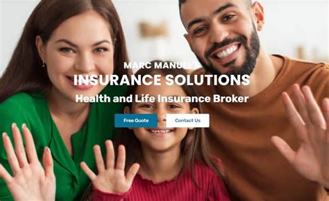San Rafael Ca Insurance Agency Marc Manuel Solutions Llc San Rafael Ca Insurance Agency Marc Manuel Solutions Llc