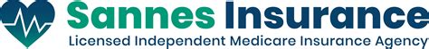 Sannes Insurance Step By Step Guide To Medicare Insurance Sannes Insurance Step By Step Guide To Medicare Insurance