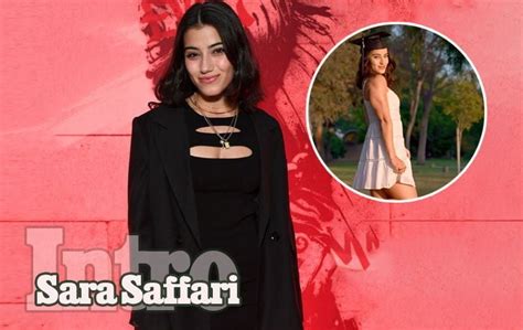 Sara Saffari The Rise Of An Onlyfans Sensation Sara Saffari The Rise Of An Onlyfans Sensation