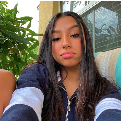 Sariixo Leak
