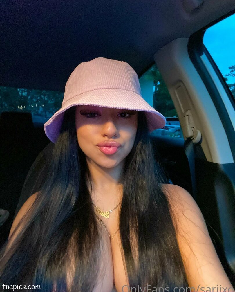 Sariixo Leaked