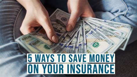 Save Money On Car Insurance Save Money On Car Insurance