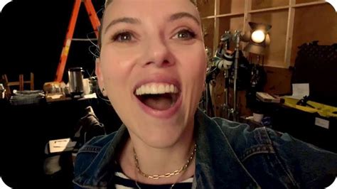 Scarlett Johansson Leaks Black Widow Footage Sort Of Omaze Youtube Scarlett Johansson Leaks Black Widow Footage Sort Of Omaze Youtube