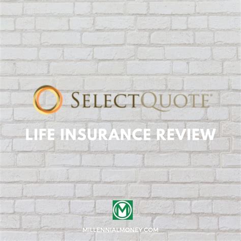 Select Quote Life Insurance Select Quote Life Insurance