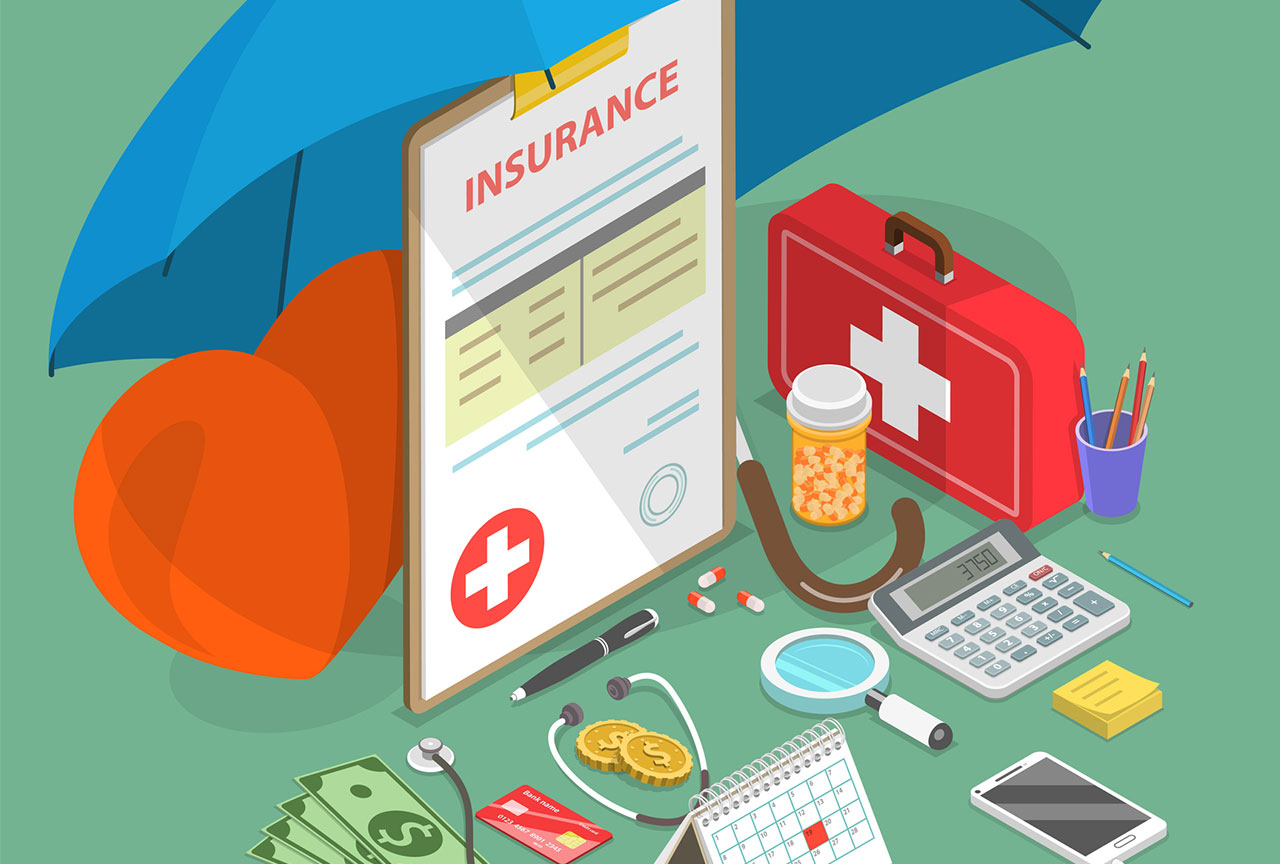 Self Insured Insurance Definition