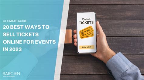 Sell Tickets Online And Offer Event Purchase Protection Sell Tickets Online And Offer Event Purchase Protection