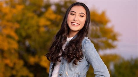 Senior Stories 2020 Richland High S Alana Cho Youtube Senior Stories 2020 Richland High S Alana Cho Youtube