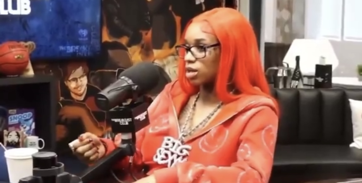 Sexyy Red Leaked Her Own Sex Tape On Purpose Here S Why Sexyyred Sexyy Red Leaked Her Own Sex Tape On Purpose Here S Why Sexyyred