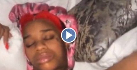 Sexyy Red Leaked Her S Xtape On Her Instagram Story Before Quickly Sexyy Red Leaked Her S Xtape On Her Instagram Story Before Quickly