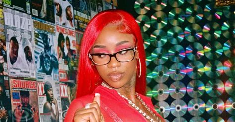 Sexyy Red Says She S Going To Keep Being Herself Sexyy Red Says She S Going To Keep Being Herself