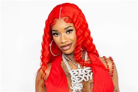Sexyy Red The Most Raunchiest Female Rapper In The Game Pound Town Sexyy Red The Most Raunchiest Female Rapper In The Game Pound Town