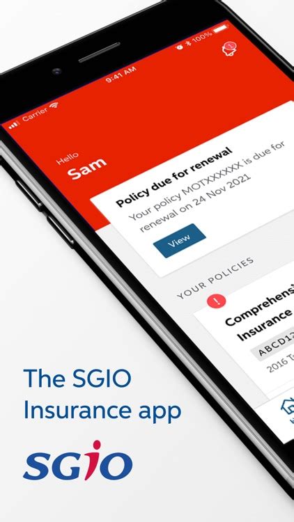 Sgio Insurance Sgio Insurance