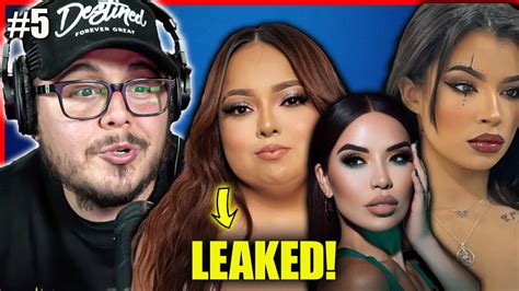 Shawty Bae Got Leaked Iluvsarahii Blocking People Kick Streamer Shawty Bae Got Leaked Iluvsarahii Blocking People Kick Streamer