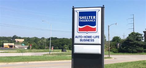 Shelter Insurance Company When Shelter Insurance Opened In 1946 Our Shelter Insurance Company When Shelter Insurance Opened In 1946 Our