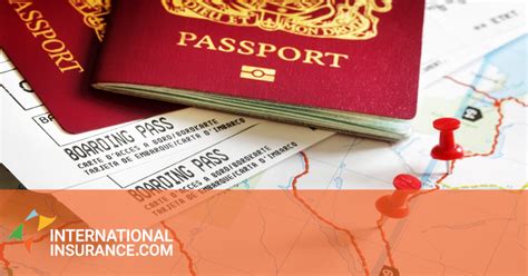 Short Term Medical Insurance For International Travel International Short Term Medical Insurance For International Travel International