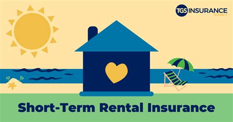 Short Term Rental Insurance Explained Tgs Insurance Short Term Rental Insurance Explained Tgs Insurance