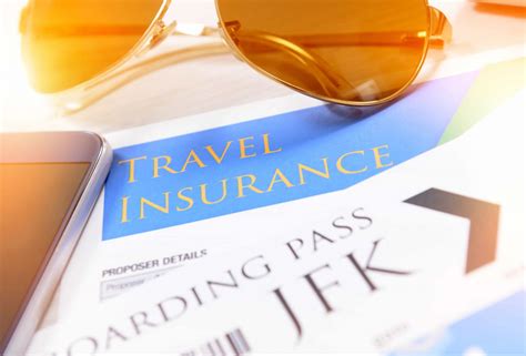 Short Term Travel Insurance
