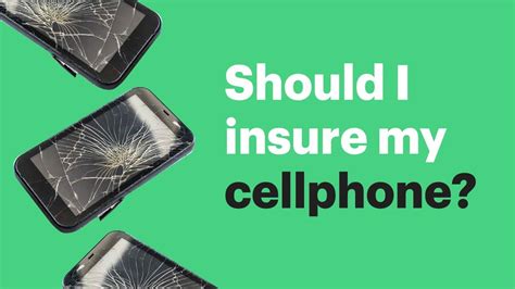 Should I Get Insurance For My Cell Phone Youtube Should I Get Insurance For My Cell Phone Youtube