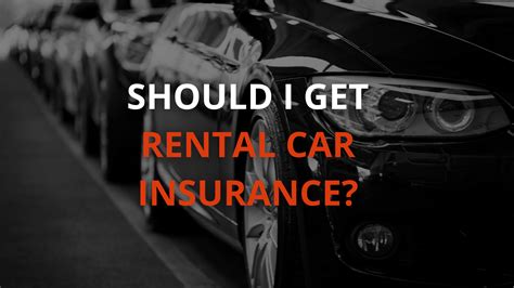 Should I Get Rental Car Insurance Jamison Legacy Group Should I Get Rental Car Insurance Jamison Legacy Group