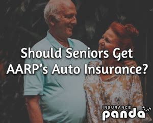 Should Seniors Get Aarp S Auto Insurance Aarp Review Should Seniors Get Aarp S Auto Insurance Aarp Review