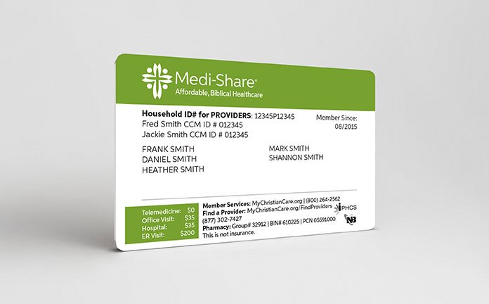 Should You Change Your Health Insurance To Christian Healthcare Should You Change Your Health Insurance To Christian Healthcare