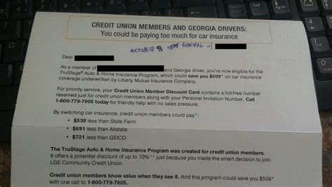 Should You Get Car Insurance Through Your Credit Union Should You Get Car Insurance Through Your Credit Union