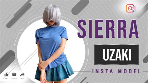 Sierra Uzaki Faceless Curvy Model And Instagram Star Bio Info Youtube Sierra Uzaki Faceless Curvy Model And Instagram Star Bio Info Youtube