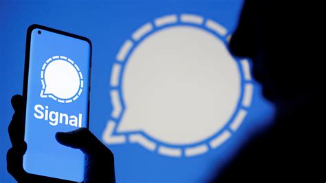 Signal App Used In Us War Plans Leak Popular Among Politicians Signal App Used In Us War Plans Leak Popular Among Politicians