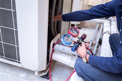 Signs And Symptoms Of Ac Gas Leak What You Need To Know Signs And Symptoms Of Ac Gas Leak What You Need To Know