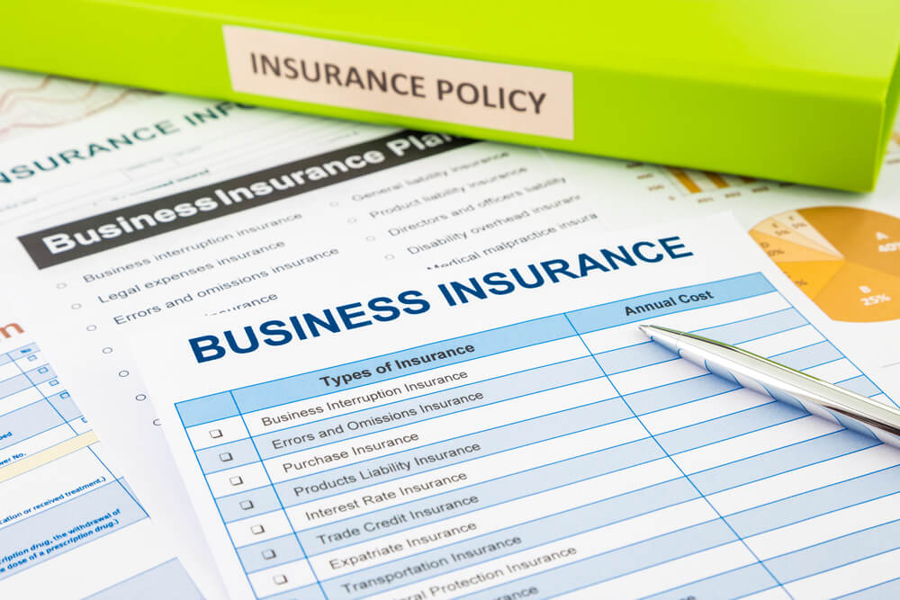 Simplify Your Insurance With A Business Owners Policy Startupnation Simplify Your Insurance With A Business Owners Policy Startupnation
