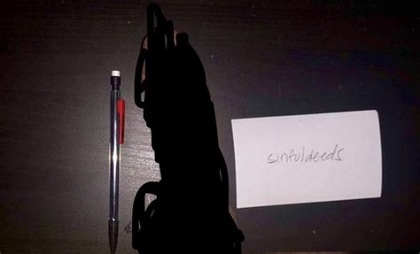 Sinfuldeeds Leaked