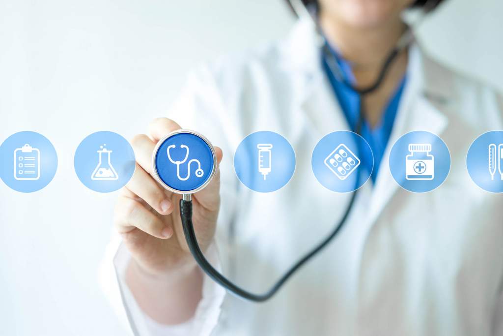 Single Health Insurance