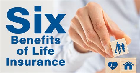 Six Benefits Of Life Insurance Mountain Coastal Insurance Inc Six Benefits Of Life Insurance Mountain Coastal Insurance Inc