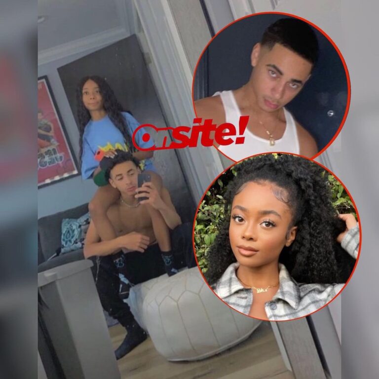 Skai Jackson Leaked Skai Jackson Leaked