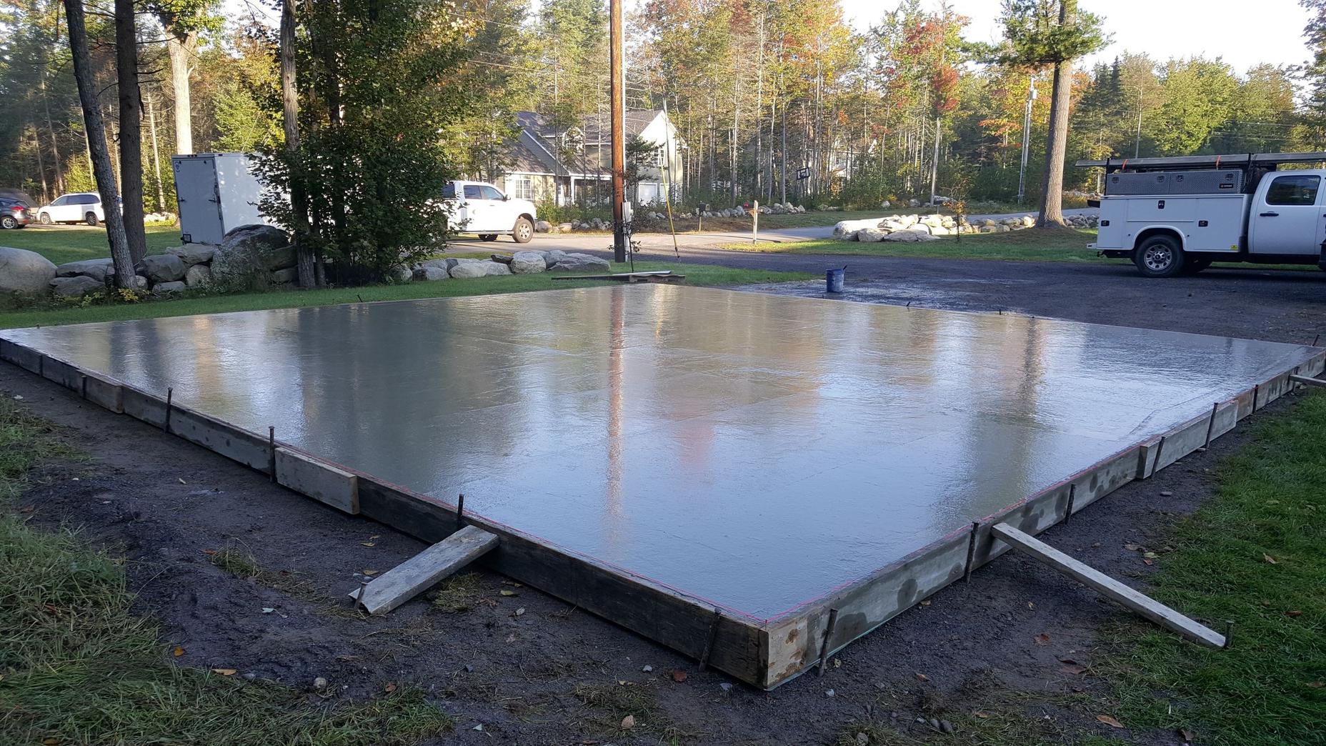 Slab Leak Repair In The Woodlands Jd Precision Plumbing Services Slab Leak Repair In The Woodlands Jd Precision Plumbing Services