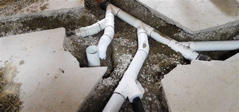 Slab Leak Repair Slab Leak Repair