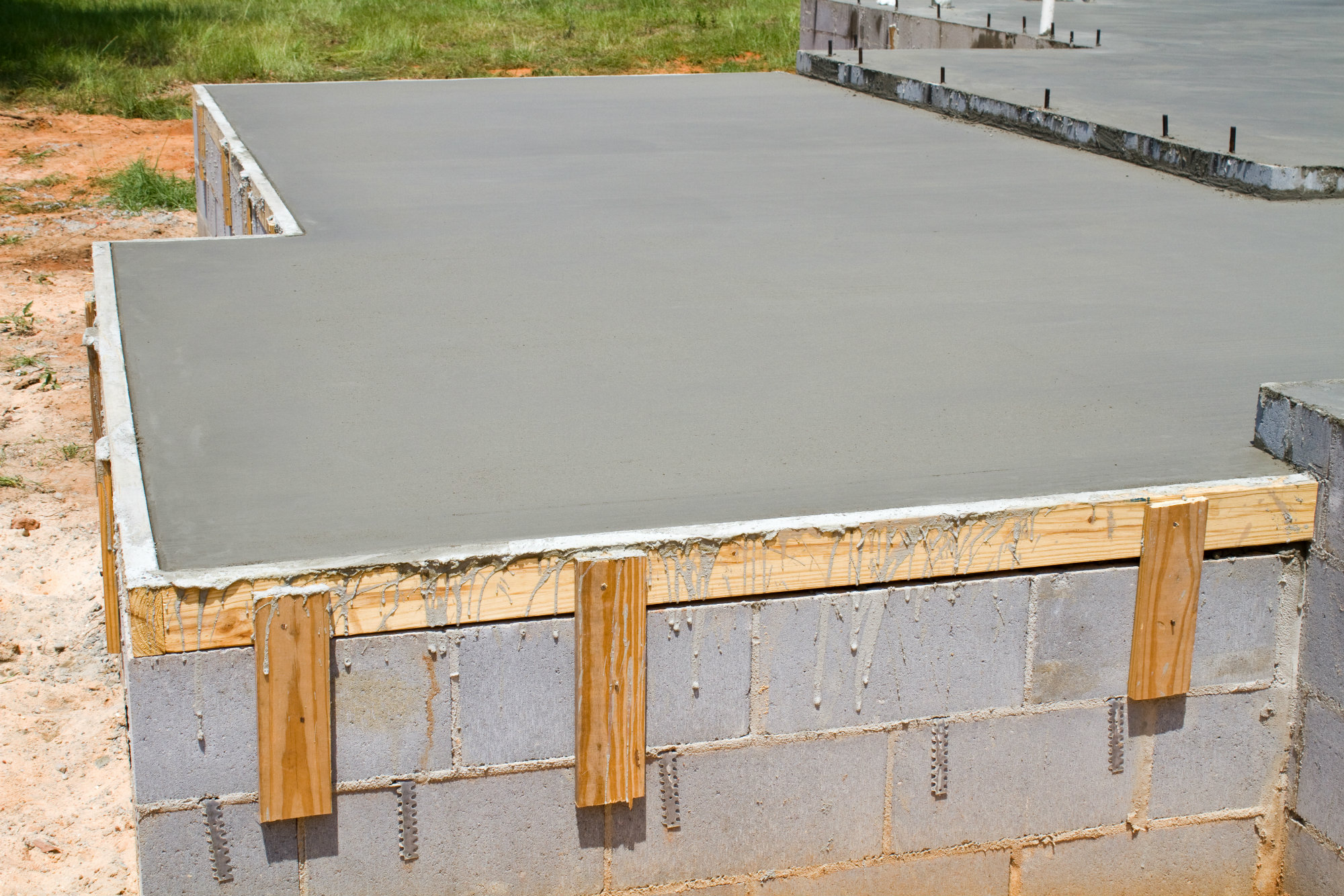 Slab Leak Warning Signs Detect Prevent Home Damage Slab Leak Warning Signs Detect Prevent Home Damage