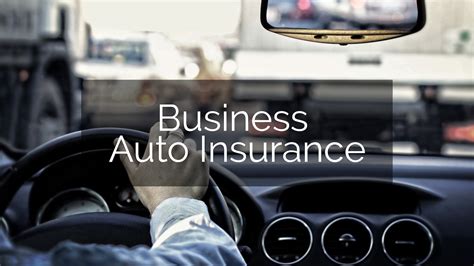 Small Business Car Insurance Small Business Car Insurance