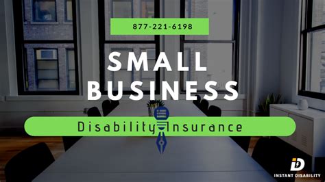 Small Business Disability Insurance Quotes Policy Rates Small Business Disability Insurance Quotes Policy Rates